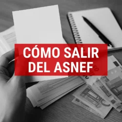 Salis Del Asnef 250x250